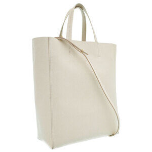 Celine Shoulder Bag Vertical Cabas